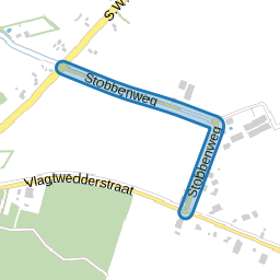 Stobbenweg