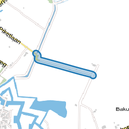 Tussenweg