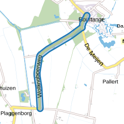 Wollingboerweg