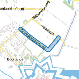 Zevenkampenweg