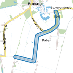 Zodenpandweg