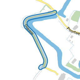 Dijkwal