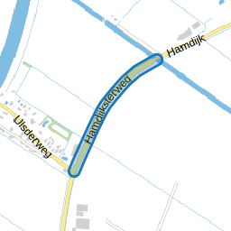 Hamdijksterweg