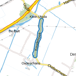 Koudehoek