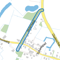 Molenweg