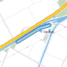 Zijlweg