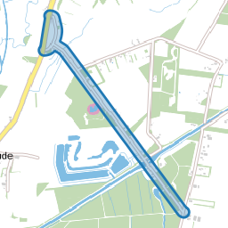 Borgerschapenweg