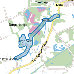 Borgerweg