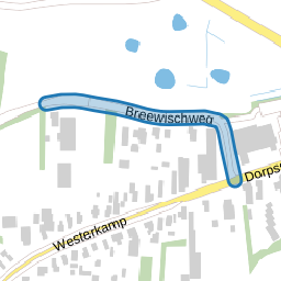 Breewischweg