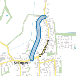Dorigweg