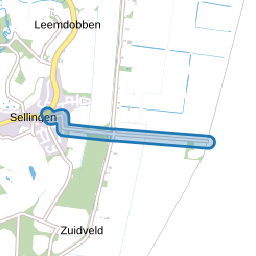 Hassebergerweg
