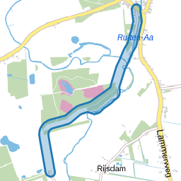 Heidenslegerweg