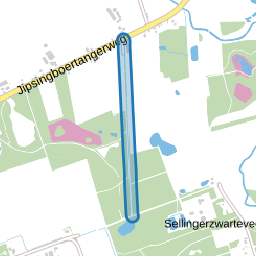 Hekkenweg