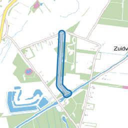 Kanaalweg