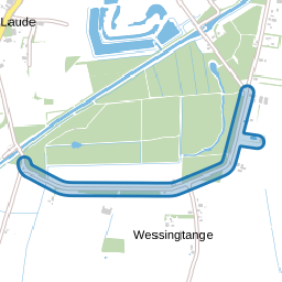 Lauder Hokweg