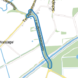 Laudermarkenweg