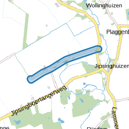Lokstreek