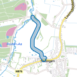 Noord-esweg