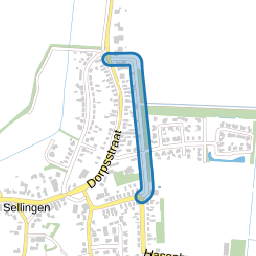 Oude Kampenweg