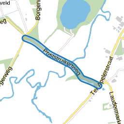 Poststruikenweg