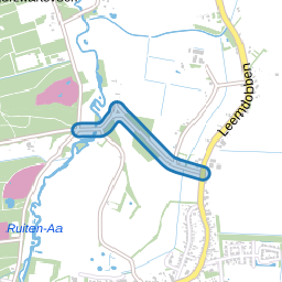 Schapendriftsweg