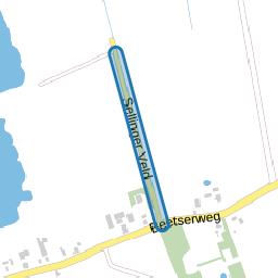 Sellinger Veld