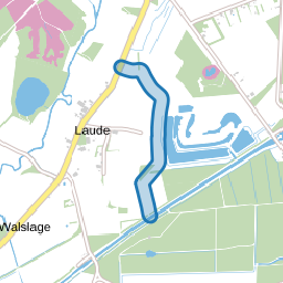 Slangenborgerweg