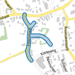Torenstraat