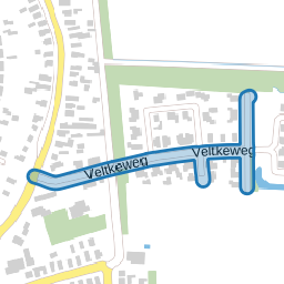 Veltkeweg