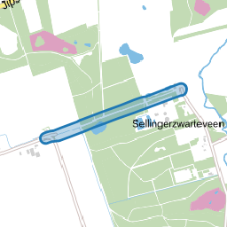 Vossenweg