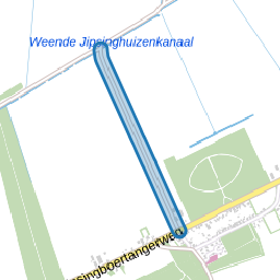 Weenderveldweg