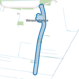 Wessingtange