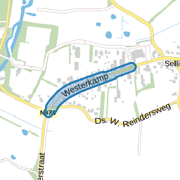 Westerkamp