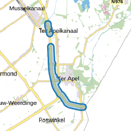 A.G. Wildervanckweg