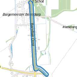 Barnflair Oost