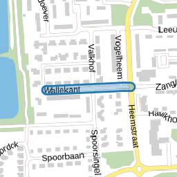 Buizerdlaan