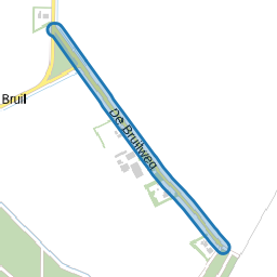 De Bruilweg