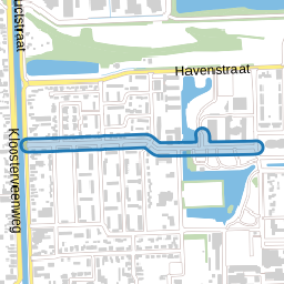 Dr. Bekenkampstraat