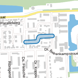Dr. Poolmanstraat