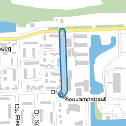 Dr. Tijdensstraat