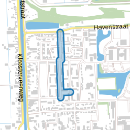 Ds. Fleischerstraat