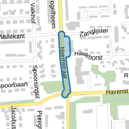 Heemstraat