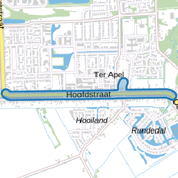 Hoofdstraat