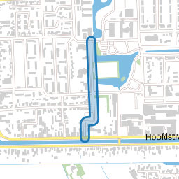 Kapelweg