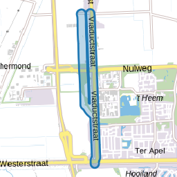 Kloosterveenweg