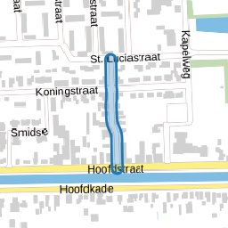 Koningdwarsstraat