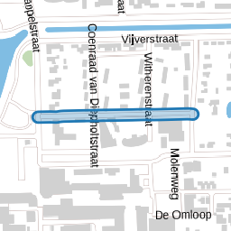 Korenakker
