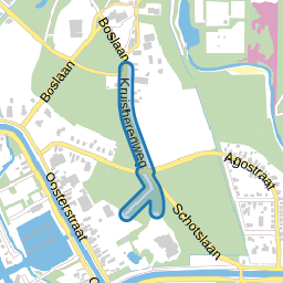Kruisherenweg