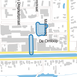Molenplein