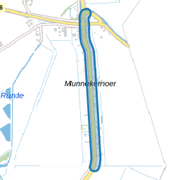 Munnekemoer Oost